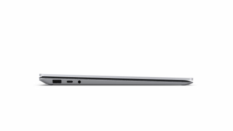 Microsoft Surface Laptop 5 i5-1245U 13.5"Touch (2256 x 1504) 400nits 16GB LPDDR5X SSD256 Iris Xe Graphics W11Pro Platinium 2Y - Galeria zdjęcie 5