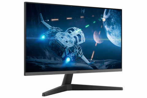 MONITOR SAMSUNG LED 27" LS27C330GAUXEN 100Hz - Galeria zdjęcie 10