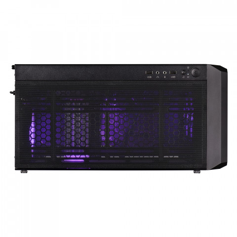 Komputer Actina PB ENDORFY 7600/32GB/1TB/RTX4080SUPER/850W - Galeria zdjęcie 6
