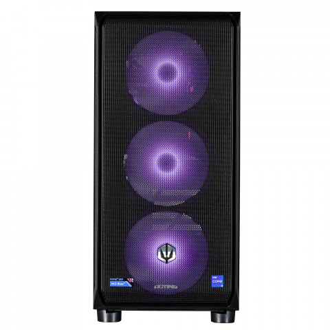 Komputer Actina PB Endorfy 14400F/32GB/1TB/ArcB580/600W - Galeria zdjęcie 23