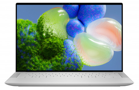 Dell XPS 14 9440 Ultra 7 155H 14,5" OLED 3,2K 400nits 32GB LPDDR5X 7467 SSD1TB GeForce RTX 4050_6GB 69,5Wh W11Pro Platinum 3Y NBD - Galeria zdjęcie 2