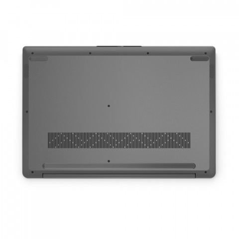 Lenovo IdeaPad 3 17IAU7 i5-1235U 17.3" FHD IPS 300nits AG 16GB DDR4 3200 SSD512 Intel Iris Xe Graphics Win11 Arctic Grey - Galeria zdjęcie 9