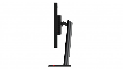 Lenovo ThinkVision P32pz-30 31,5" UHD 60Hz 650nits AG HDMI, DP, USB Raven Black - Galeria zdjęcie 10