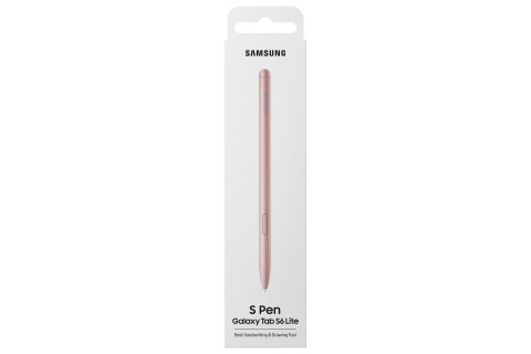 Samsung Galaxy Tab S6 Lite (P620) 4/64GB WiFi Pink - Galeria zdjęcie 17