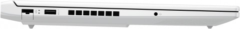 HP VICTUS 16-r1158nw i7-14650HX 16,1"QHD AG IPS 300nits 165Hz 32GB DDR5 SSD1TB RTX 4070 8GB Cam1080p NoOS 2Y Ceramic White - Galeria zdjęcie 4