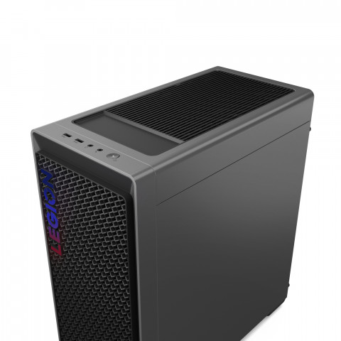 Lenovo Legion T5 26IRX9 i7-14650HX 64GB DDR5 5600 SSD2TB GeForce RTX 4070 SUPER 12GB Win11 Storm Grey - Galeria zdjęcie 11