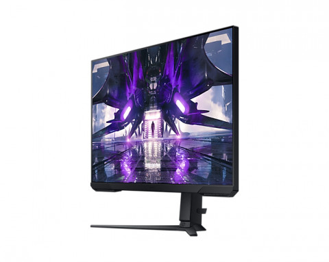 MONITOR SAMSUNG LED 32" LS32AG320NUXEN - Galeria zdjęcie 6