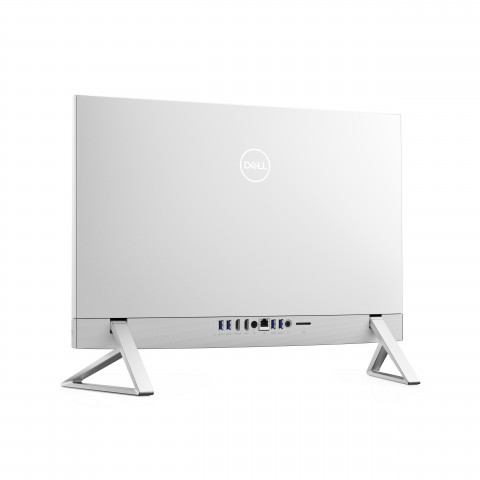 Dell Inspiron 24 5430 U7-150U 23,8"FHD IPS 250nits 16GB DDR4 3200 SSD1TB Intel Graphics W11Pro - Galeria zdjęcie 7
