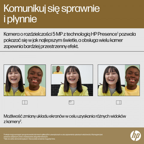 HP Envy 15-FH0023DX Ryzen 7 7730U 15.6"FHD Touch 16GB SSD512 BT BLKB x360 Win11 Nightfall Black (REPACK) 2Y - Galeria zdjęcie 33
