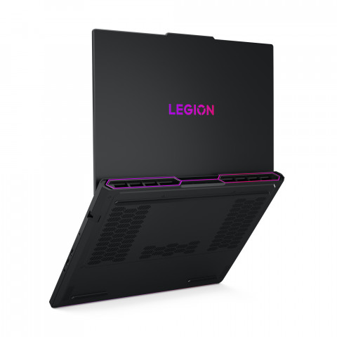 Lenovo Legion Pro 7 16IAX10H Ultra 9 275HX 16" WQXGA OLED 500nits Glossy 240Hz 64GB DDR5 6400 SSD1TB GeForce RTX 5080 16GB Win11 Eclipse Black - Galeria zdjęcie 13