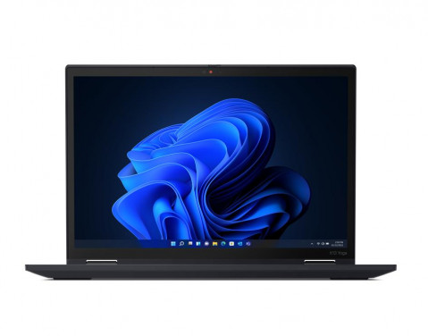 Lenovo ThinkPad X13 Yoga G3 13,3" WUXGA i5-1245U 16GB SSD256 IrisXe 4G_LTE W11Pro 3Y OnSite - Galeria zdjęcie 14