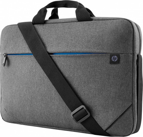 Torba HP Prelude do notebooka 17,3" szara 34Y64AA - Galeria zdjęcie 2
