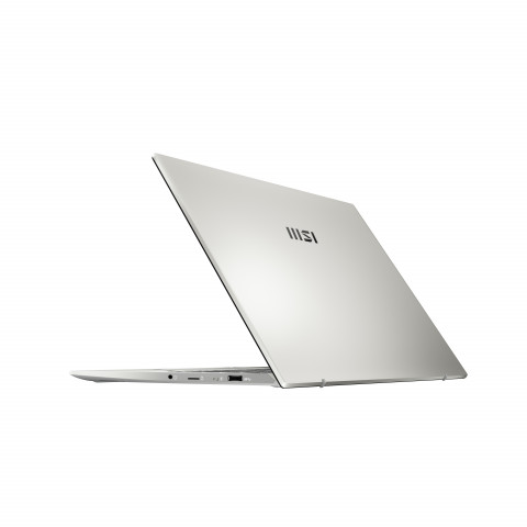 MSI Prestige 14Evo B13M-631PL i7-13700H 14"FHD+ 400nit IPS-Level panel 16GB LPDDR5 SSD1TB Intel Iris Xe Graphics Win11 - Galeria zdjęcie 4