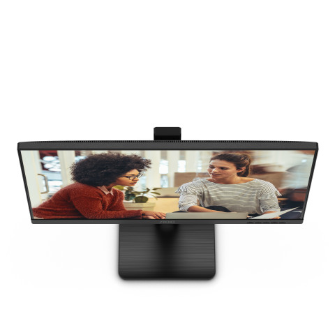 MONITOR AOC LED 24" 24E3QAF - Galeria zdjęcie 9