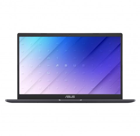 ASUS Vivobook Go 15 E510KA-EJ485WS Celeron N4500 15.6"FHD 60Hz 200nits AG 4GB DDR4 SSD128 Intel HD Graphics WLAN+BT Cam 42WHrs Win11 in S Mode Peacock Blue - Galeria zdjęcie 1