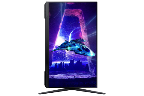 MONITOR SAMSUNG ODYSSEY G3 LED 27" LS27DG300EUXEN - Galeria zdjęcie 15