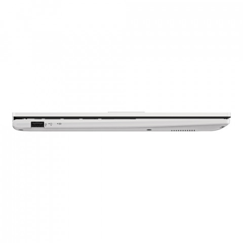ASUS Vivobook 14 X1404VA-EB489W i3-1315U 14.0"FHD IPS-level 60Hz 250nits AG 8GB DDR4 SSD512 Intel UHD Graphics WLAN+BT Cam720p 42WHrs Win11 Gardenia White - Galeria zdjęcie 7