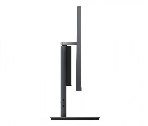 Lenovo IdeaCentre AIO 24IRH9 i5-13420H 23.8" FHD IPS AG 250nits 100Hz 16GB DDR5 5200 SSD512 Intel UHD Graphics NoOS Luna Grey - Galeria zdjęcie 3