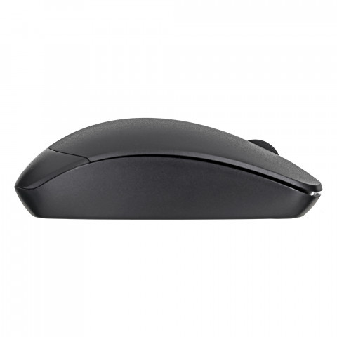 Zestaw klawiatura + mysz HP 230 Wireless Mouse and Keyboard Combo bezprzewodowe czarne 18H24AA - Galeria zdjęcie 7