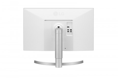 MONITOR LG LED 27" 27UL550P-W - Galeria zdjęcie 5