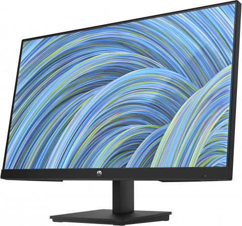 MONITOR HP LED 23,8” V24v (65P62E9) - Galeria zdjęcie 2