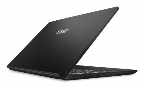 MSI Modern 15 H AI C1MOG-210PL Ultra 5 125H 15.6"FHD 60Hz IPS-Level 16GB DDR5 SSD512 Arc Graphics Win11 - Galeria zdjęcie 4