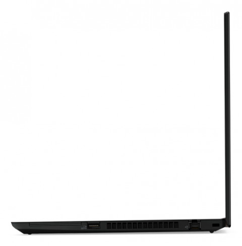 Lenovo ThinkPad P14s G2 Ryzen 7 5850U 14.0"FHD 16GB DDR4 3200 SSD512 AMD Radeon Graphics W11Pro Black 3YRS Premier Support + CO2 Offset - Galeria zdjęcie 15