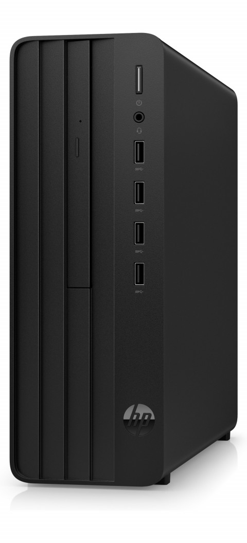 HP Pro 290 G9 SFF i3-13100 8GB DDR4 3200 SSD512 UHD Graphics 730 DVD W11Pro - Galeria zdjęcie 2