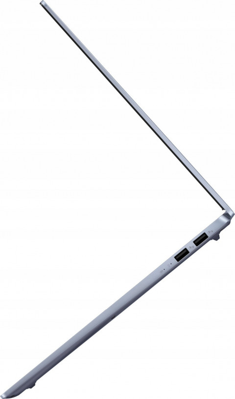 ASUS Vivobook S 16 OLED S5606MA-MX013W Ultra 5 125H 16.0"3.2K 120Hz 400nits Glossy 16GB LPDDR5X SSD1TB Intel Arc Graphics WLAN+BT Cam 75WHrs Win11 Mist Blue - Galeria zdjęcie 3