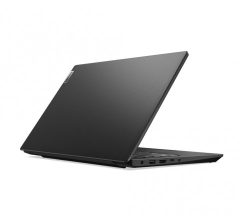 Lenovo V14 G3 IAP i5-1235U 14" FHD TN 250nits AG 8GB DDR4 3200 SSD256 Intel Iris Xe Graphics W11P Business Black 3Y Onsite - Galeria zdjęcie 3