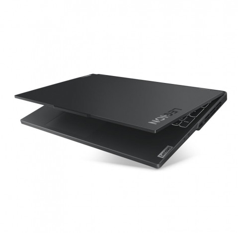 Lenovo Legion Pro 5 16ARX8 Ryzen 7 7745HX 16" WQXGA IPS 500nits AG 240Hz 16GB DDR5 5200 SSD512 GeForce RTX 4070 8GB NoOS Onyx Grey - Galeria zdjęcie 4