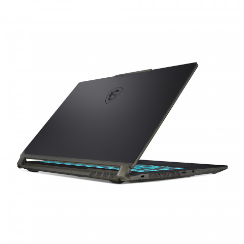 MSI Cyborg 15 A13VE-1067XPL i7-13620H 15.6" FHD 144Hz IPS-Level 16GB DDR5 SSD512 RTX 4050 6GB NoOS - Galeria zdjęcie 6