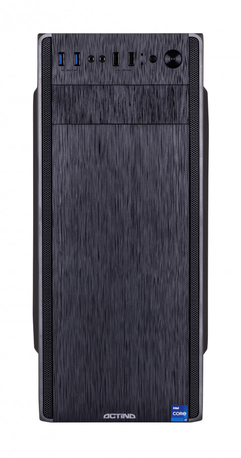 Actina Prime WS i5-14500/16GB/1TBSSD/600W/W11P [004 - Galeria zdjęcie 2