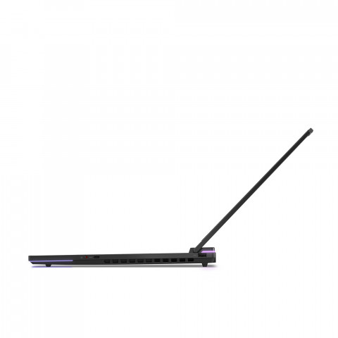 Lenovo Legion 9 16IRX9 i9-14900HX 16" 3.2K Mini LED 1200nits AG 64GB DDR5 5600 SSD2TB GeForce RTX 4090 16GB W11Pro Carbon Black - Galeria zdjęcie 9