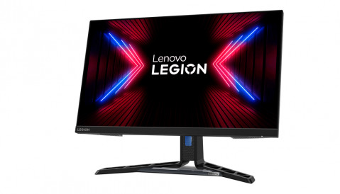 Lenovo Legion R27q-30 27" IPS 165Hz 350nits AG HDMI, DP Raven Black - Galeria zdjęcie 4
