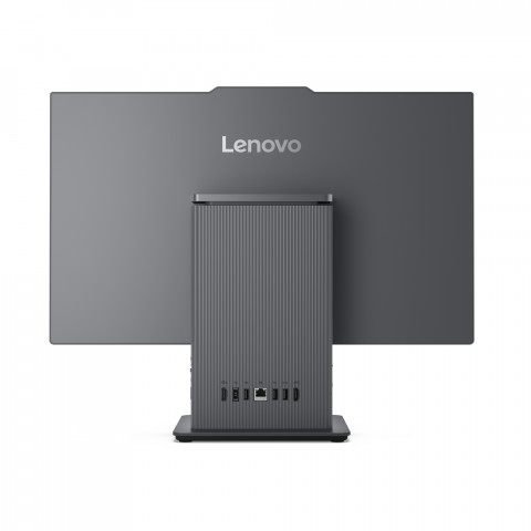 Lenovo IdeaCentre AIO 24IRH9 i3-1315U 23.8" FHD IPS AG 250nits 100Hz 8GB DDR5 5200 SSD512 Intel UHD Graphics NoOS Luna Grey - Galeria zdjęcie 12