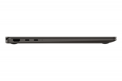 Samsung Galaxy Book 3 NP750QFG-KA1US i7-1360P 15.6"FHD Touch 16GB SSD1TB BT BLKB FPR x360 Win11 Graphite (REPACK) 2Y - Galeria zdjęcie 7