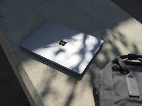 Microsoft Surface Go i5 10th/8GB/256G Win10 PRO - Galeria zdjęcie 9