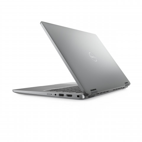 Dell Latitude L13-53400023536SA i5-1345U 13.3"FHD Touch 32GB SSD256 BT BLKB x360 W11Pro Silver (REPACK) 2Y - Galeria zdjęcie 3