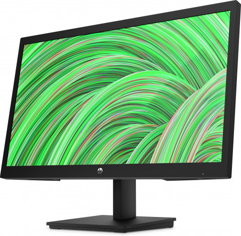 MONITOR HP LED IPS 22" V22v (65P56E9) - Galeria zdjęcie 3