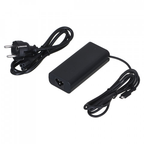 Dell 65W USB-C AC Adapter EUR - Galeria zdjęcie 1