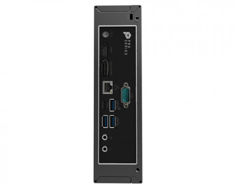 MSI PRO DP21 13M-486EU i7-13700 16GB SSD1TB M.2 Intel UHD Graphics AX211 WiFi 6E Windows 11 Pro Black - Galeria zdjęcie 5