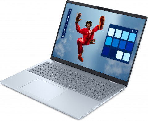 Dell 16 Plus Ultra 7 256V 16"QHD+ 2.5K 90 Touch 16GB LPDDR5X SSD512 Arc Graphics No ODD 64Wh Win11 - Galeria zdjęcie 3