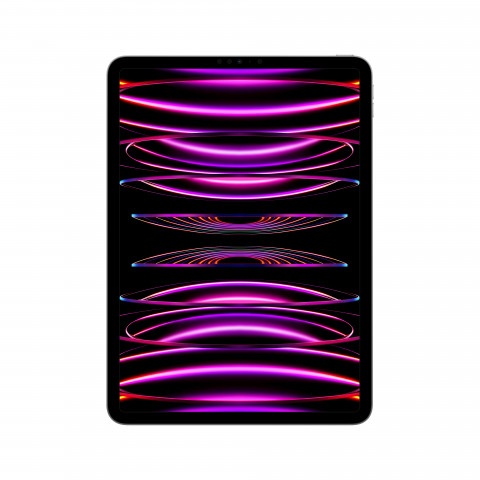 Apple 11-inch iPad Pro (4 gen.) Wi-Fi 2TB Space Grey - Galeria zdjęcie 1