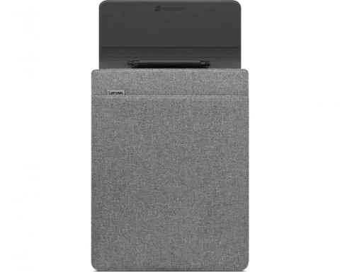 Etui Lenovo Yoga do notebooka 16", GX41K68627, szare - Galeria zdjęcie 3