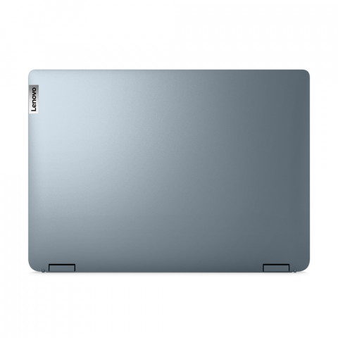 Lenovo FLEX-7-14IRU8 i7-1355U 14"2.2K Touch 16GB SSD1TB BT BLKB FPR x360 Win11 Stone Blue (REPACK) 2Y - Galeria zdjęcie 7