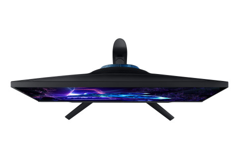 MONITOR SAMSUNG ODYSSEY G3 LED 27" LS27DG300EUXEN - Galeria zdjęcie 16