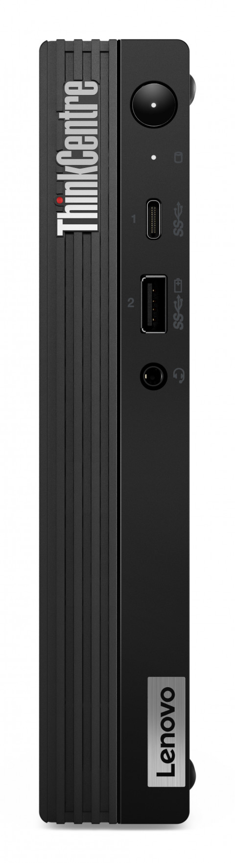 Lenovo ThinkCentre M75q Gen 2 Ryzen 3 Pro 5350GE 16GB DDR4 SSD512 AMD Radeon W11Pro 3Y OnSite - Galeria zdjęcie 1