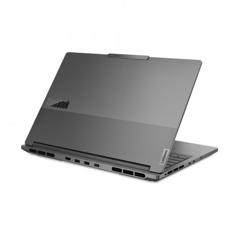 Lenovo ThinkBook 16p G4 i7-13700H 16" WQXGA IPS 400nits AG 16GB DDR5 SSD1TB RTX 4060_8 W11Pro Storm Grey 2Y - Galeria zdjęcie 12