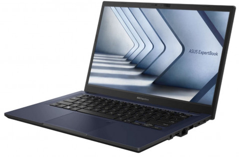 ASUS ExpertBook B14 B1402CVA-EB0112X i5-1335U 14,0"FHD AG 250nits 8GB DDR4 SSD512 Intel UHD Graphics Cam720p 42WHrs W11Pro 3Y OnSite - Galeria zdjęcie 5
